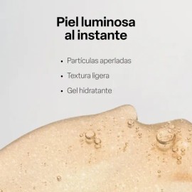 Suero Teia Skincare Con Péptidos 30ml