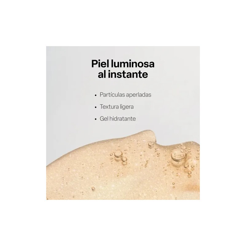 Suero Teia Skincare Con Péptidos 30ml