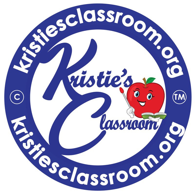 Kristie's Classroom CENTRAL IDEA Anchor Chart, Printed on FABRIC (23