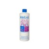 REGAL Metal Out 1 Qt. Bottle for Swimming Pools and Spas