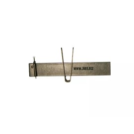 Unbranded JBee SC-1  6" stainless steel scriber sheet metal Wimco Quick set AMERICAN MADE