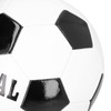 REGAIL Size 5 Soccer Ball Machine Stitched Football Explosion Proof