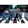 The Beatles Abbey Road Music Poster 24x36