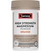Swisse Ultiboost High Strength Magnesium Powder Orange, 180g