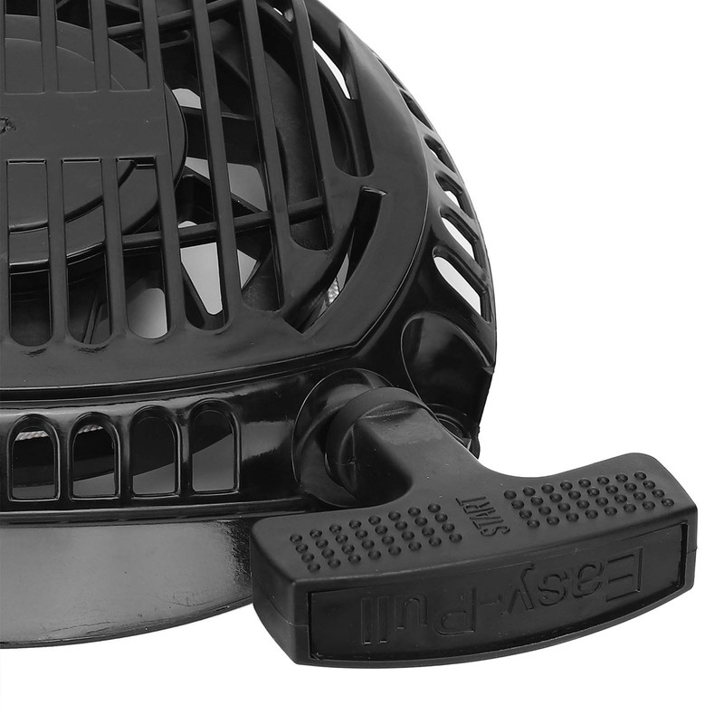 Pull Starter, Recoil Rewind Pull Starter Assembly Fits for 1416520S