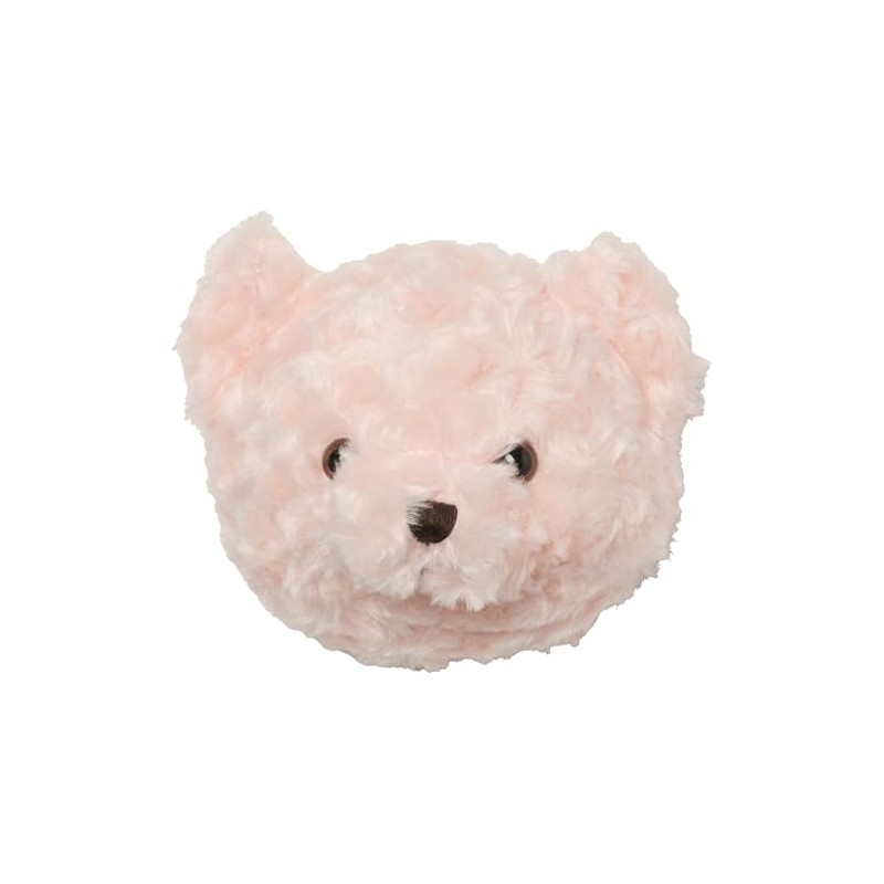 St Andrews Classic Putter Cover (Teddy Bear Mallet Type) /