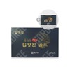Jongkundang 종근당 침향환 골드 3.75g x 60환 Jonggeundang Agarwood Pill Gold 3.75g x 60 pills