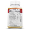 Justified Laboratories Blood Balance Advanced Formula 620MG Formula Supplement Pills