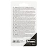 IDENA 377026 Magnets, Set of 6, Diameter, 2 blau |