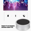 X8 Portable Mini Wireless Bluetooth Speaker Hands Free SoundBox
