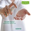 Medline Remedy Essentials Spray Cleanser (4 fl oz Spray), 1