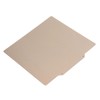 3D Print Build Plate Flexible PEO PEI Textured Smooth Spring