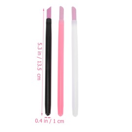 Healvian 15pcs Nail Carving Pen Professional Nail Grinding and Dead Skin Remover Repair Tools for Manicure Includes and Pens for Art Learners and Enthusiasts