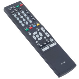 AIDITIYMI RC-1189 Replacement Remote Fit for DENON AV Receiver AVR-S700W AVR-S710W AVR-S720W AVR-X1100W AVR-X1200W