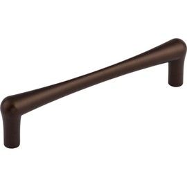 Barrington Brookline 5 1/16" Center Bar Pull Finish: Tuscan Bronze