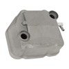 Engine Cylinder Head Valve Cover Guards Protector Aluminium Alloy for