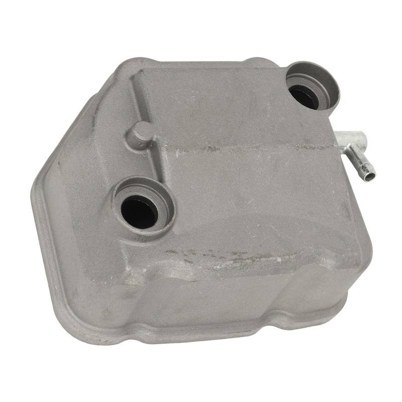 Engine Cylinder Head Valve Cover Guards Protector Aluminium Alloy for