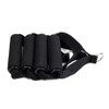 Exercise Resistance Bands Handle Set, 4PCS Workout Bands with Handles,