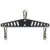 YEHEI Multi-Grip LAT Pull Down Bar for Home Gym Fitness