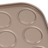 Muffin Top Pan Macaron Bakeware Pan Muffin Tray Baking Mold