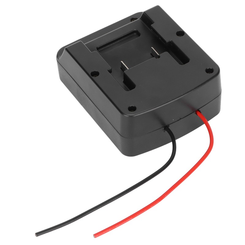 Power Wheel Battery Adapter 18V Battery Dock Converter with Wire