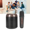 RGB Speaker 16 Light Beads Lightweight Compact Portable Bluetooth Speaker