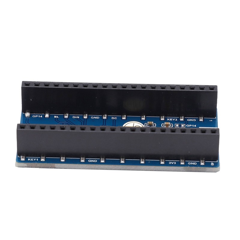 Color Display LCD Module SPI 240 X 135 Resolution for