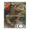 Galapagos - Compatible with View-Master 2 Reel Set - New