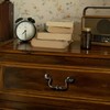 HOUSEHOOK Oil Rubbed Bronze Drop Bail Drawer Pulls 4 Pack,