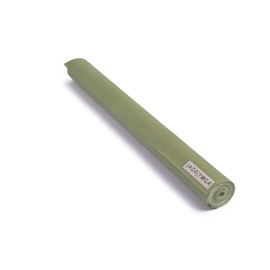 JadeYoga Voyager rutschfeste Naturkautschuk Yogamatte (1.6mm, 173cm)