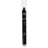NYX Cosmetics Jumbo Lip Pencil - Deep Red