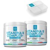 Vitamin B Complex 730
