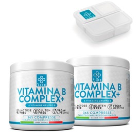 Vitamin B Complex 730