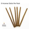 SOUL STICKS Maya Palo Santo Incense Sticks Cleansing Smudge Sticks