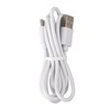 Candlelight Essential Oil Diffuser Plastic with 120ml Water Tank USB