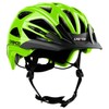 casco Active 2 Children's Cycling Helmet, Children's, Activ 2, Green,