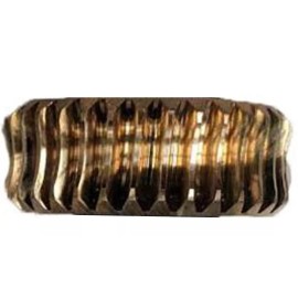 LM Parts LiftMaster Gate Opener LA400 Motor Release Shaft Brass Gear LYN300/400 SCS300 A4