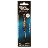 Black Magic Rattle Snack Lure Black/Gold 7g