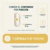 Suplemento Cápsula Life360 Life 360 K2d3 Almidón Maíz Vitaminas 480mg
