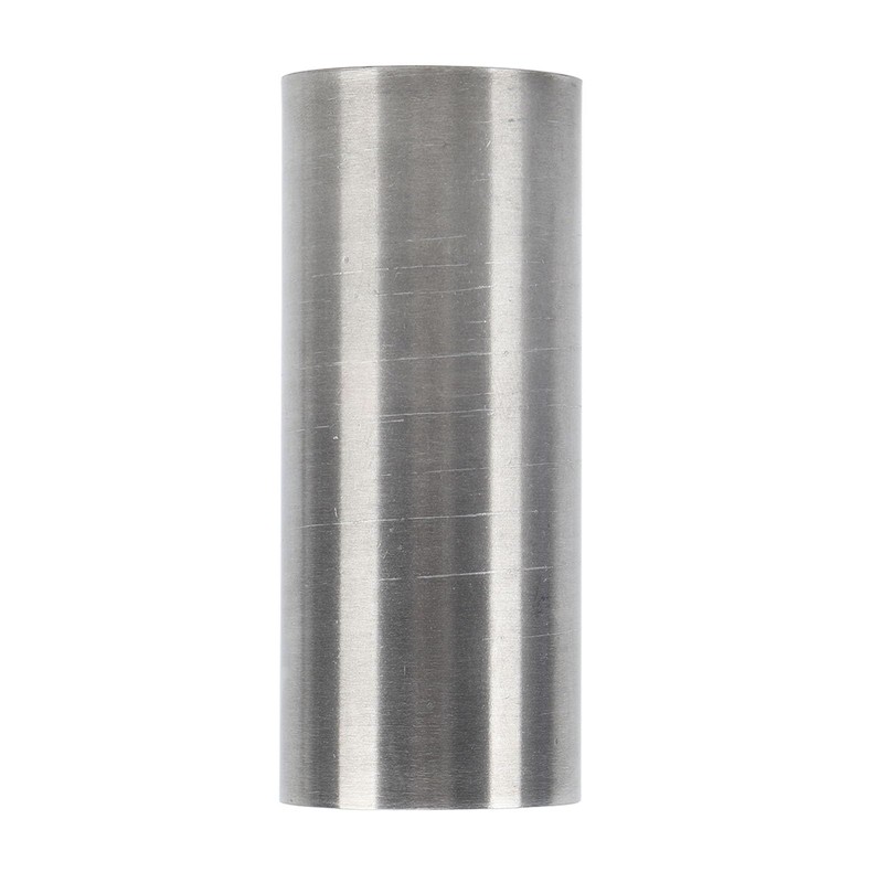 Motorcycle Exhaust Pipe Catalytic Converter, Stainless Steel, Front Middle Exhaust