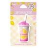 Lip Smacker Summer Refresher Lip Balm, Moisturizing, Collectible Beverage Cup