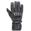 Noru Kabon Leather Gauntlet Motorcycle Glove - Waterproof Touring Glove