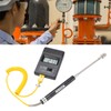 Tm‑902c Digital K Type Sensor LCD Thermometer Temperature Detector with