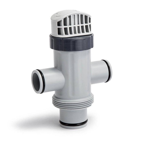 Intex Intex 11872 Replacement Dual Split Hose Plunger Valve Pool