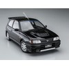 Hasegawa 1/24 Historic Car Series Nissan Pulsar (RNN14) GTI-R Plastic