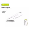 Lion Tools Pelador De Papas Acero Inoxidable Lion Tools