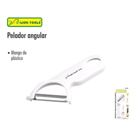 Lion Tools Pelador De Papas Acero Inoxidable Lion Tools