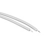 sourcing map Wired Door Contact Window Sensor NO Surface Mount