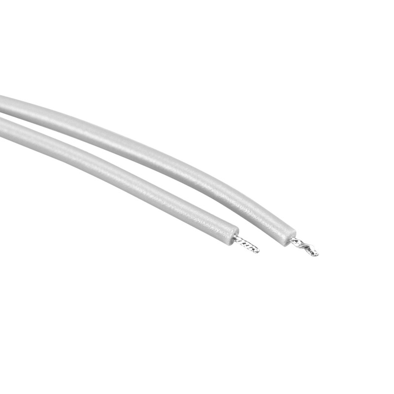sourcing map Wired Door Contact Window Sensor NO Surface Mount