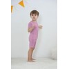 GUISBY Baby Boys Girls Pajamas, Soft Rayon Made from Bamboo